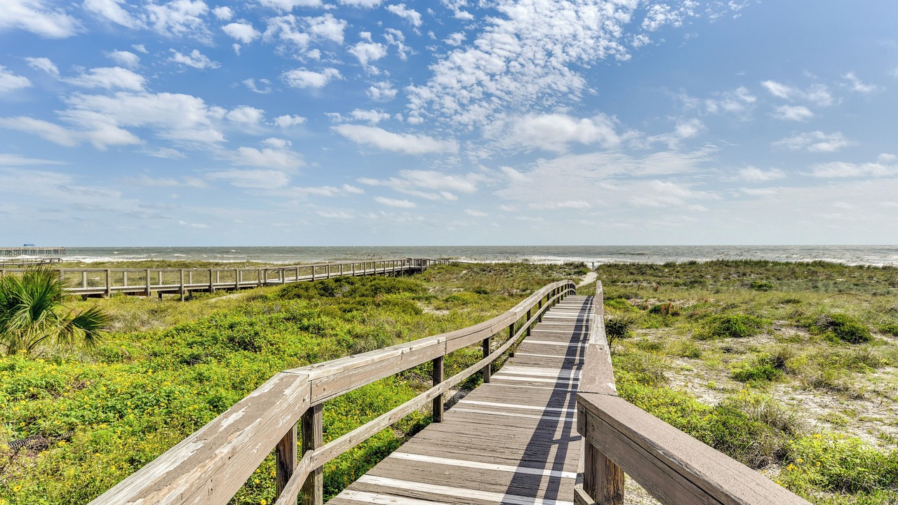 Photo of Others in Fernandina Beach