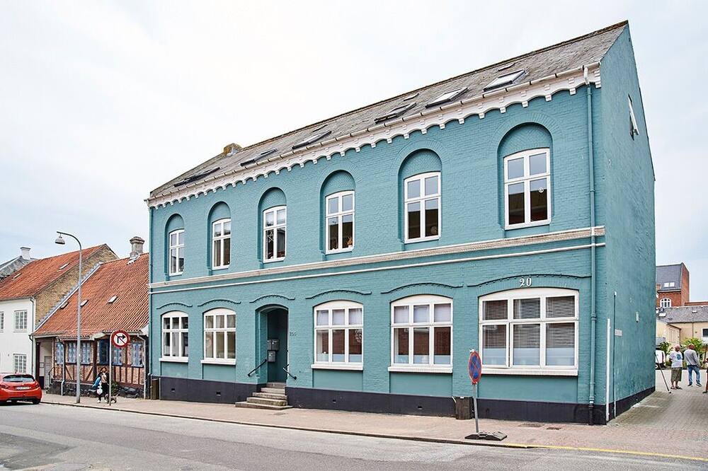 Photo of Outdoor in Fredericia