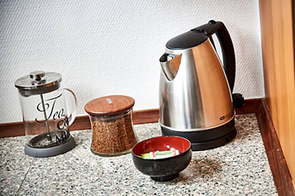 Photo of Kitchen in Fredericia