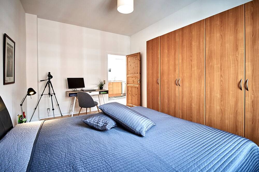 Photo of Bedroom in Fredericia