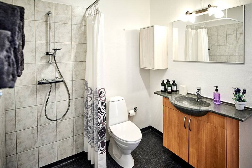 Photo of Bathroom in Fredericia