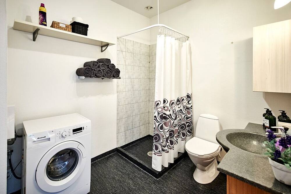 Photo of Bathroom in Fredericia