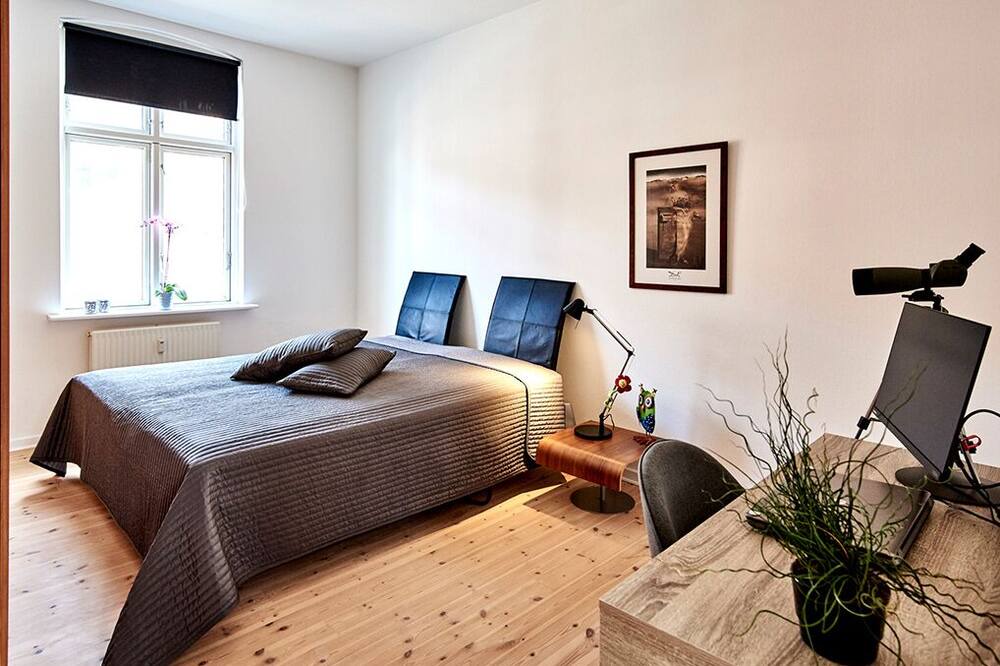 Photo of Bedroom in Fredericia
