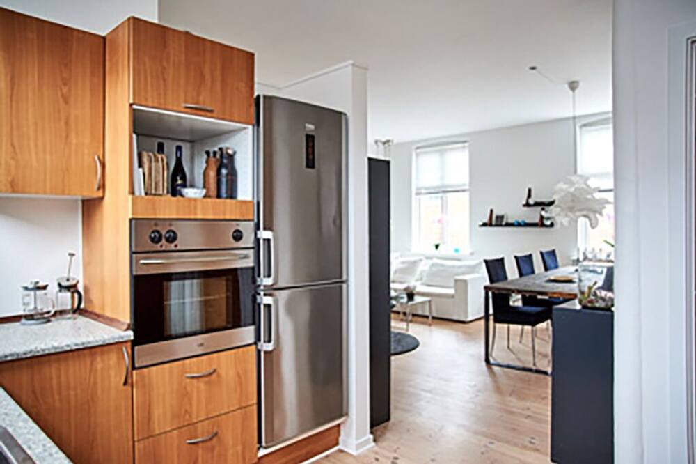 Photo of Kitchen in Fredericia
