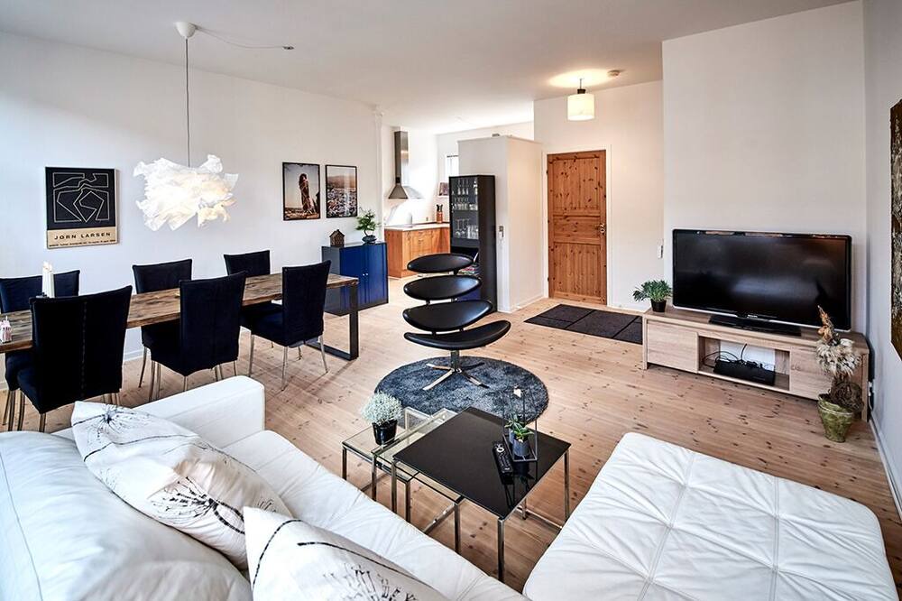 Photo of Livingroom in Fredericia