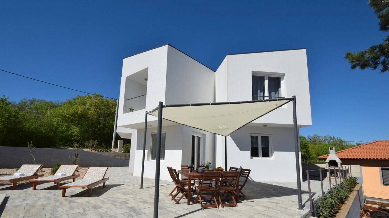 Photo of Patio Balcony in Gostinjac