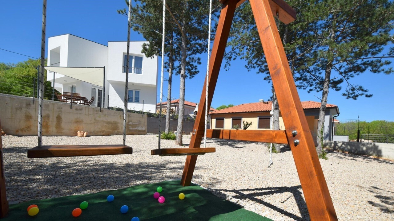 Photo of Outdoor in Gostinjac