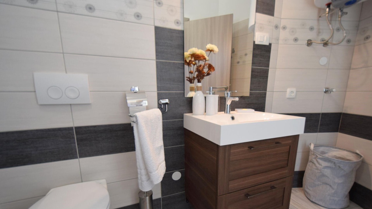 Photo of Bathroom in Gostinjac