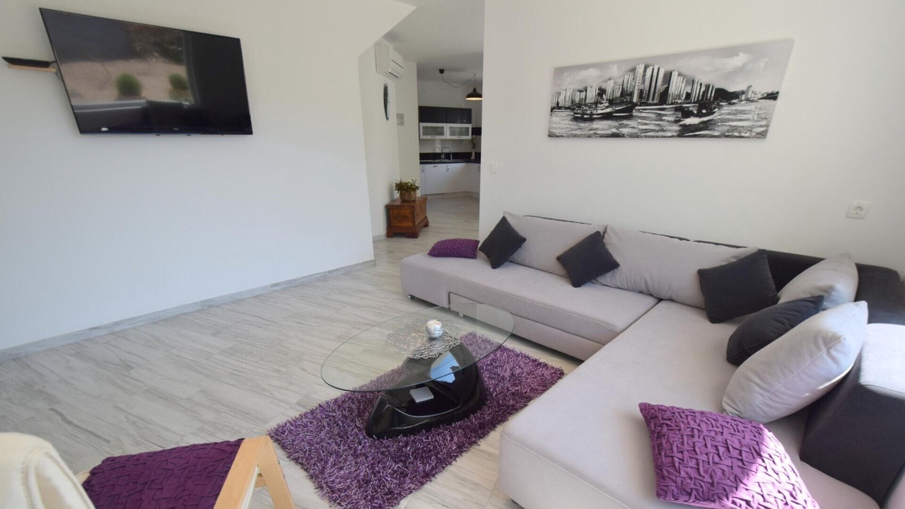 Photo of Livingroom in Gostinjac