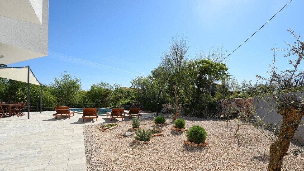 Photo of Patio Balcony in Gostinjac
