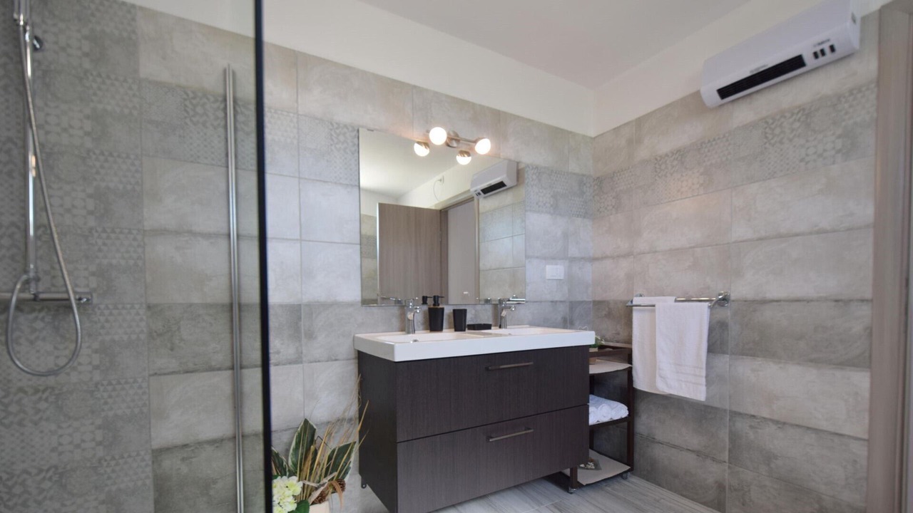 Photo of Bathroom in Gostinjac