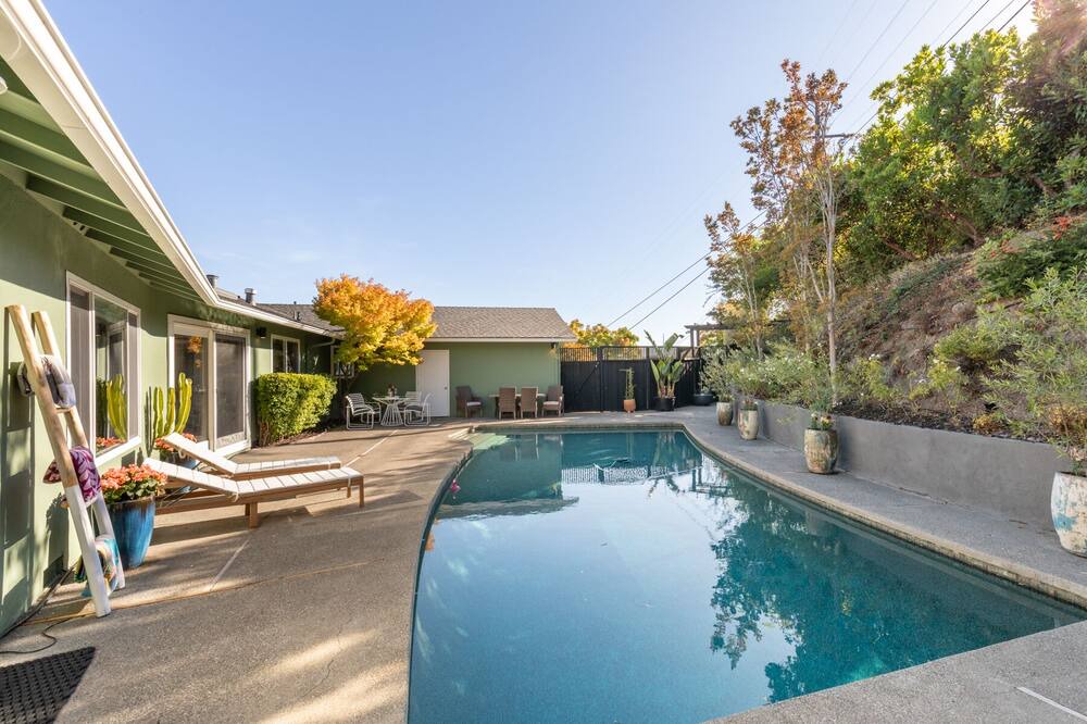 Photo of Outdoor in Country Club