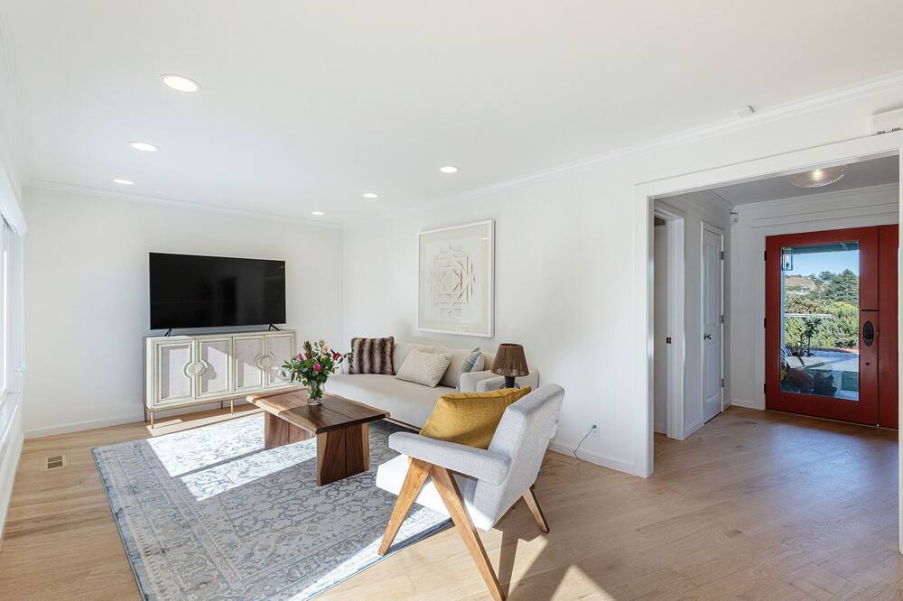 Photo of Bedroom in Country Club