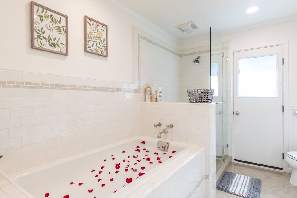 Photo of Bathroom in Country Club