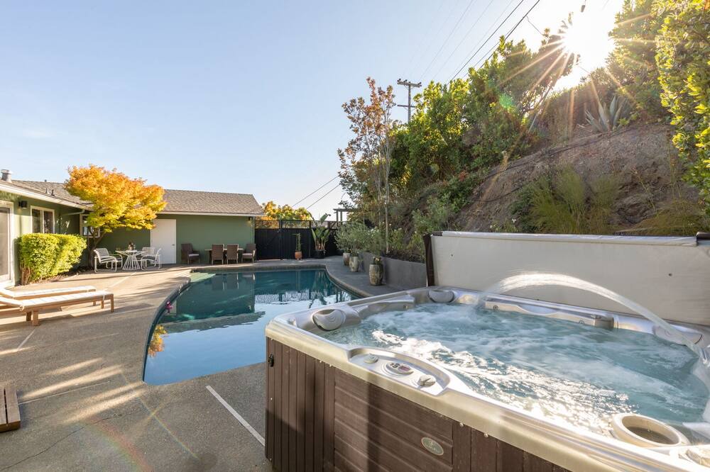 Photo of Outdoor in Country Club