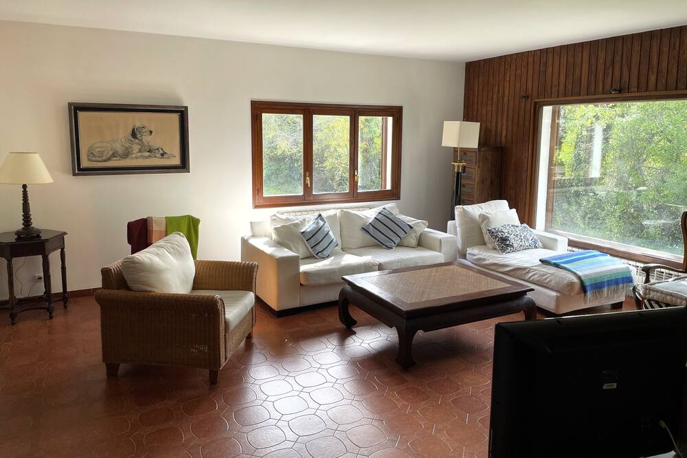 Photo of Livingroom in Rascafria