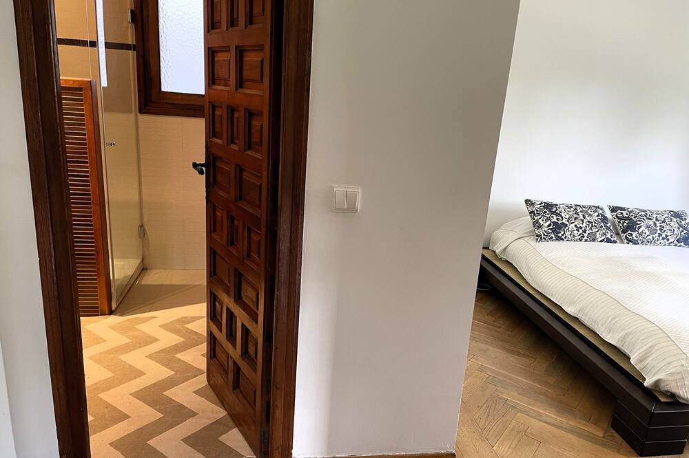 Photo of Bedroom in Rascafria
