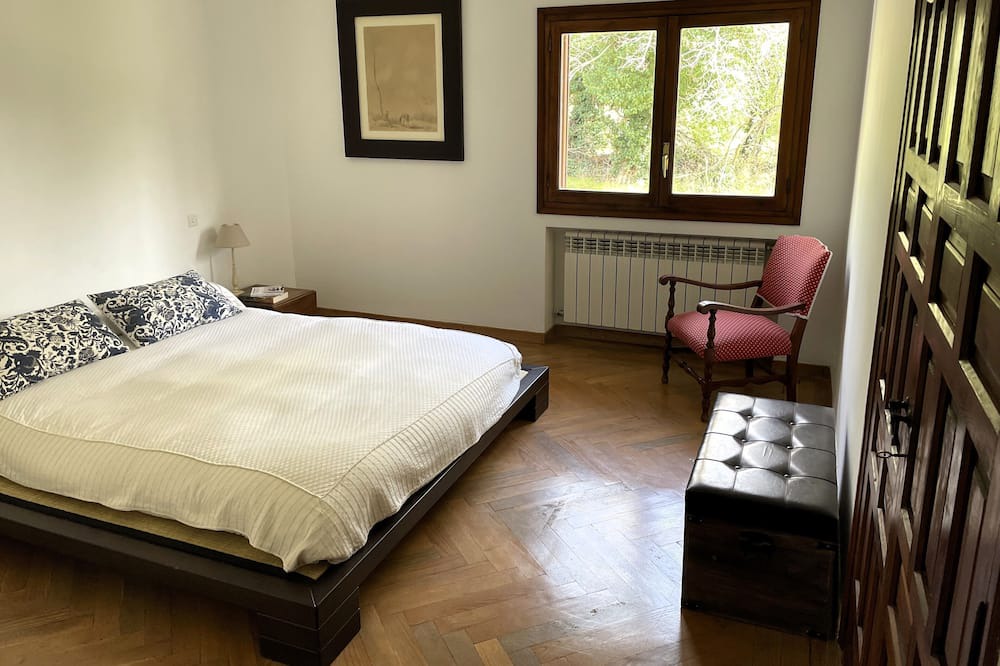 Photo of Bedroom in Rascafria