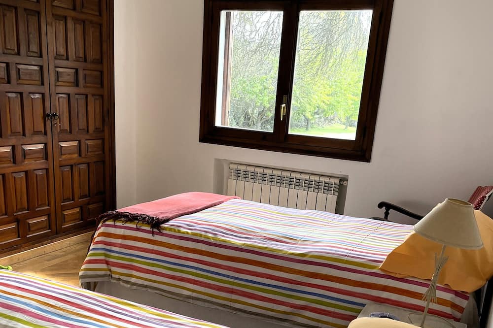 Photo of Bedroom in Rascafria