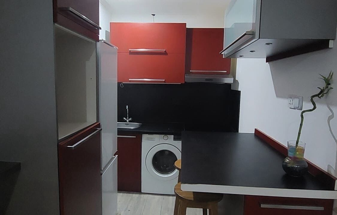 Photo of Kitchen in Audun-le-Tiche