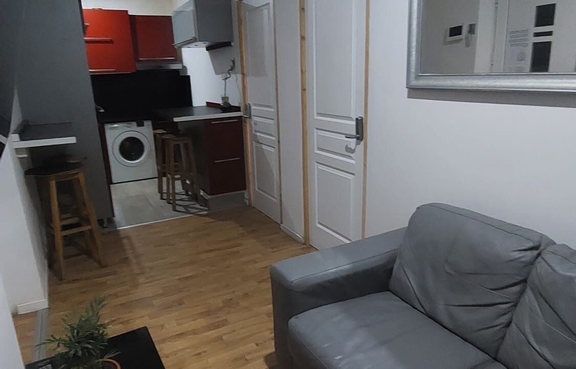 Photo of Livingroom in Audun-le-Tiche