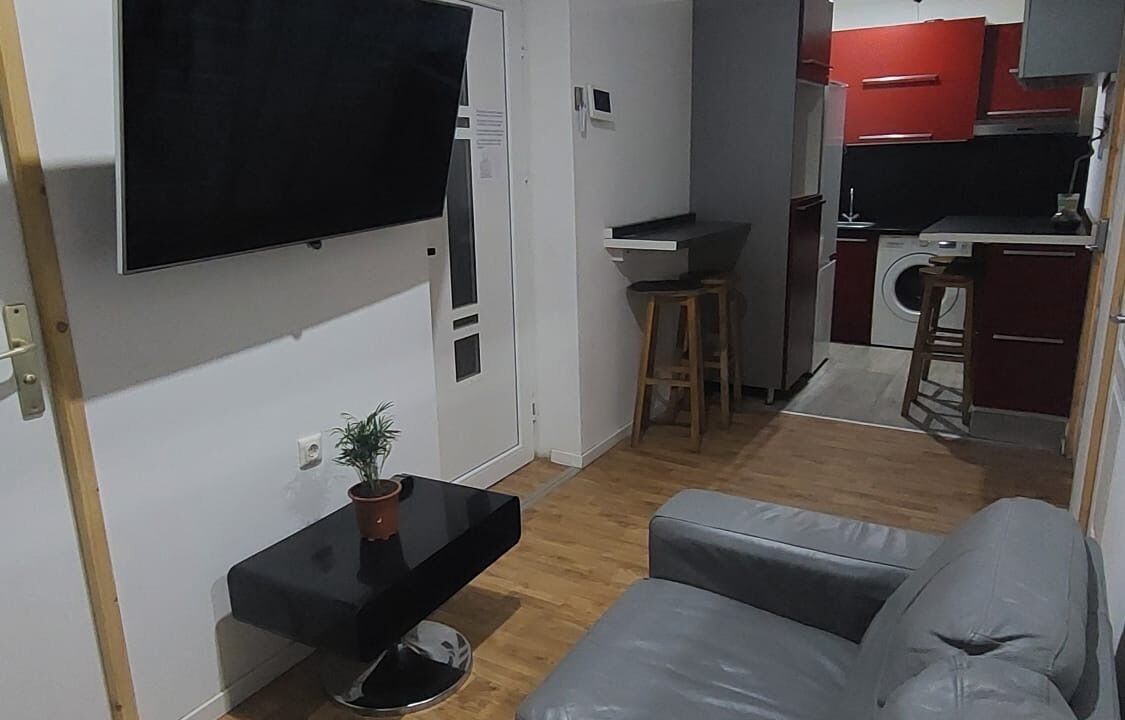 Photo of Livingroom in Audun-le-Tiche