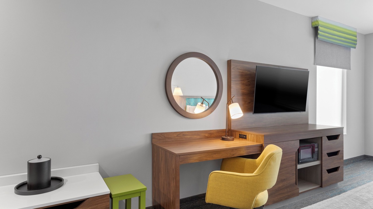 Photo of Bedroom in Saline