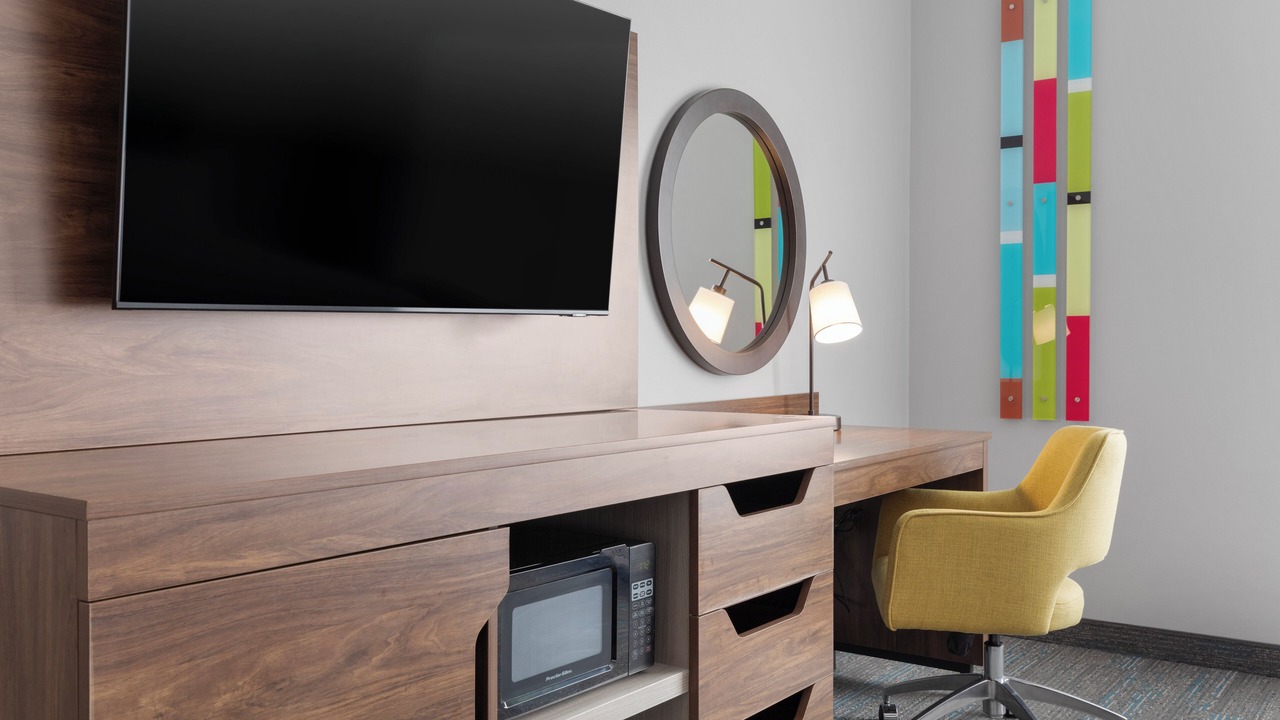 Photo of Bedroom in Saline