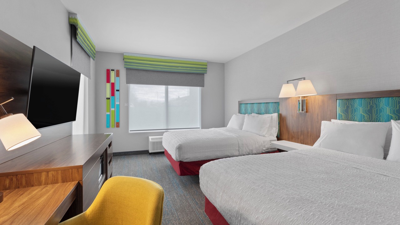 Photo of Bedroom in Saline