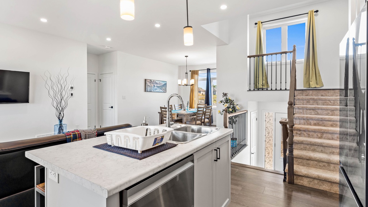 Photo of Kitchen in Cannifton
