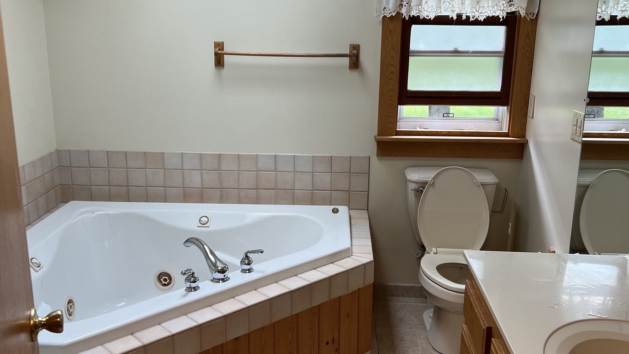 Photo of Bathroom in Wellsboro