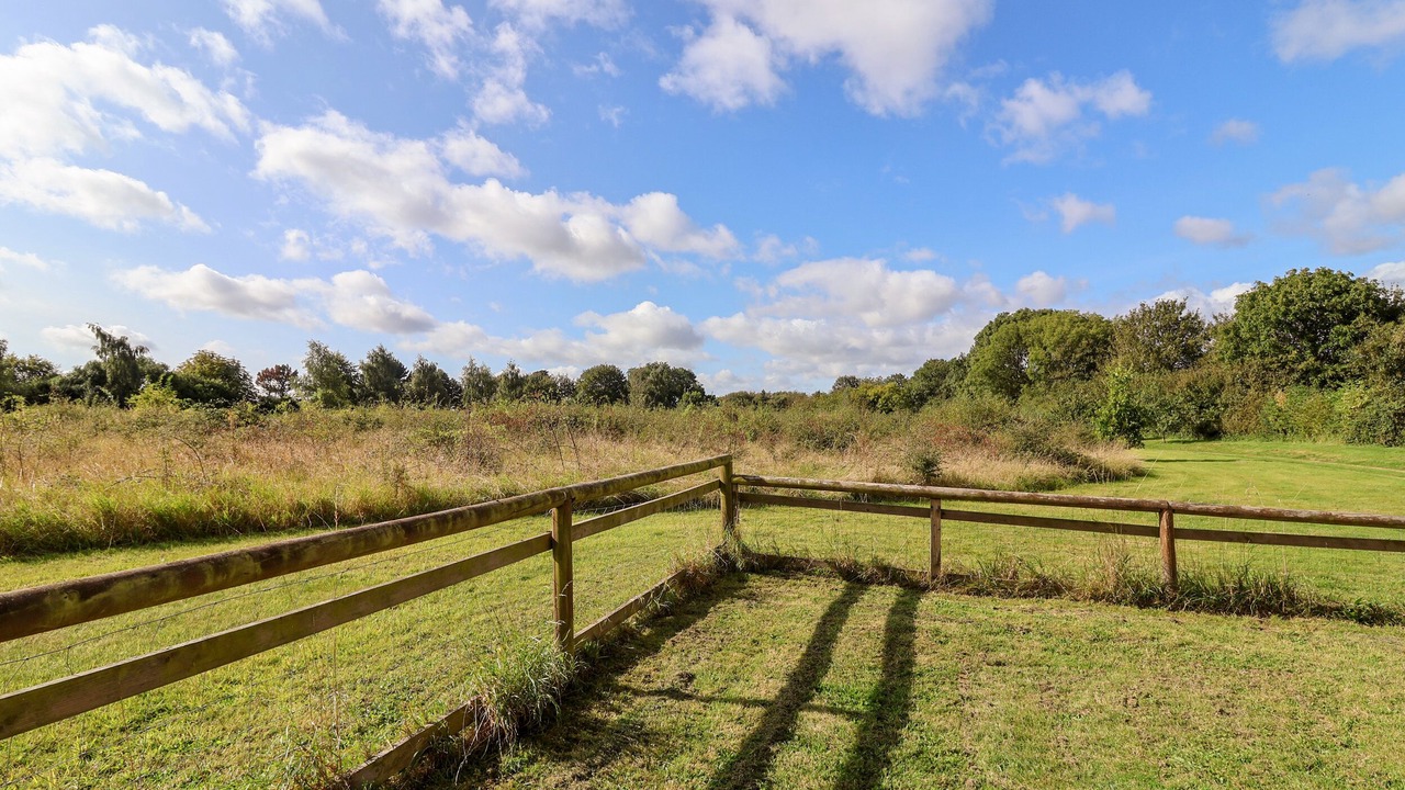 Photo of Outdoor in Leadenham