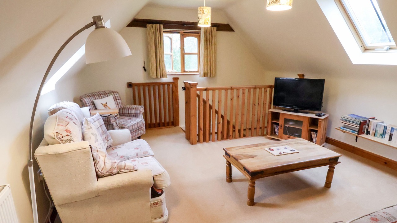 Photo of Livingroom in Leadenham