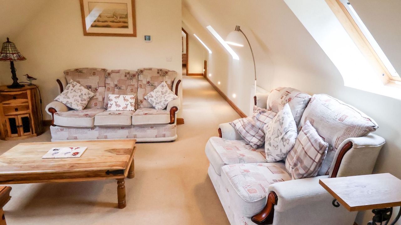 Photo of Livingroom in Leadenham