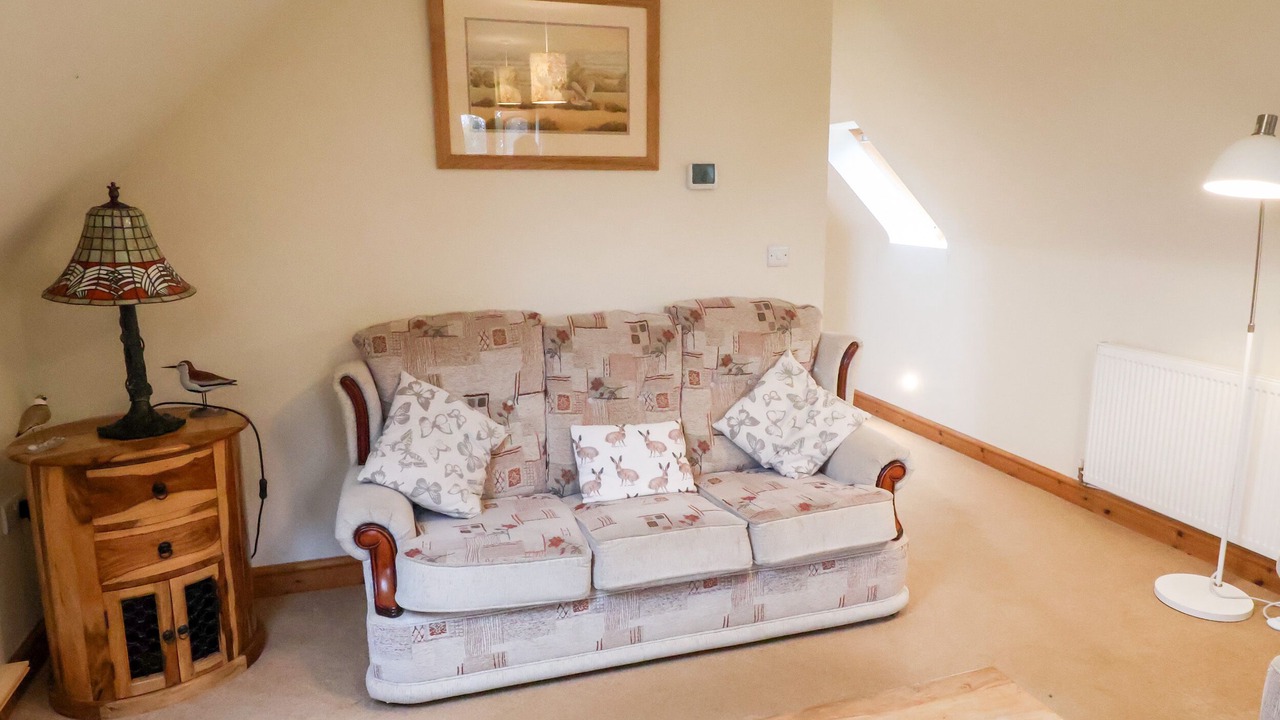 Photo of Livingroom in Leadenham