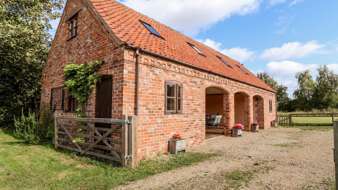 Photo of Outdoor in Leadenham