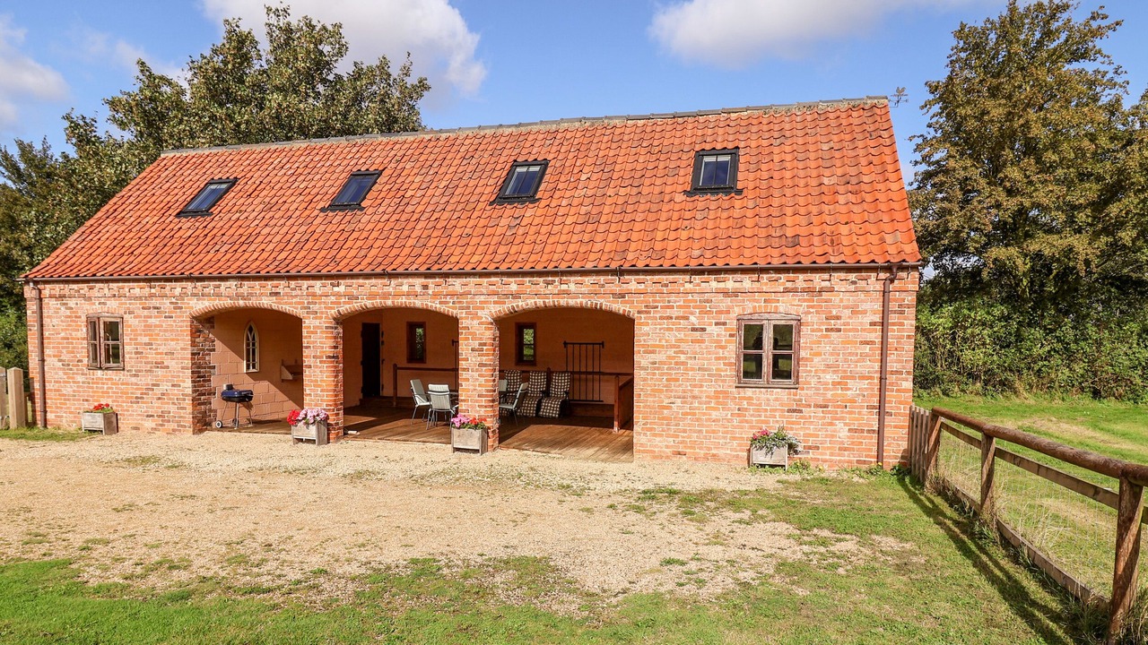 Photo of Outdoor in Leadenham