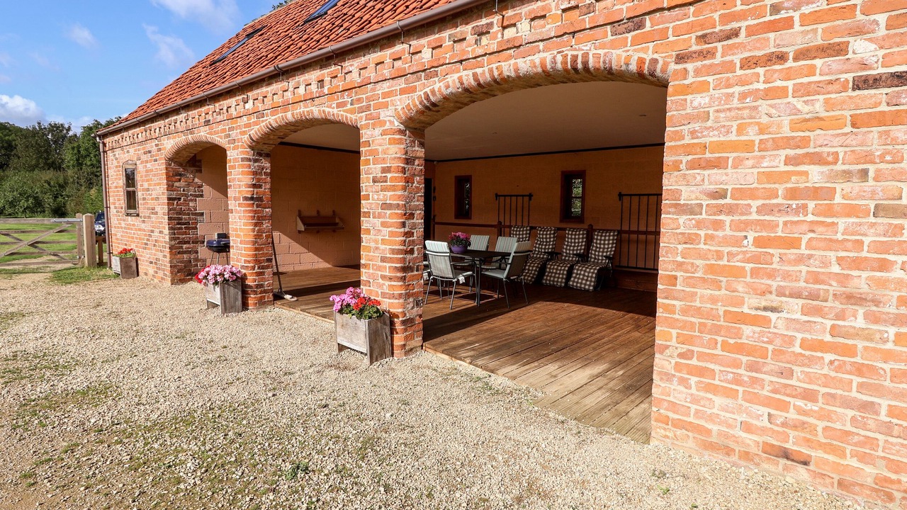 Photo of Outdoor in Leadenham