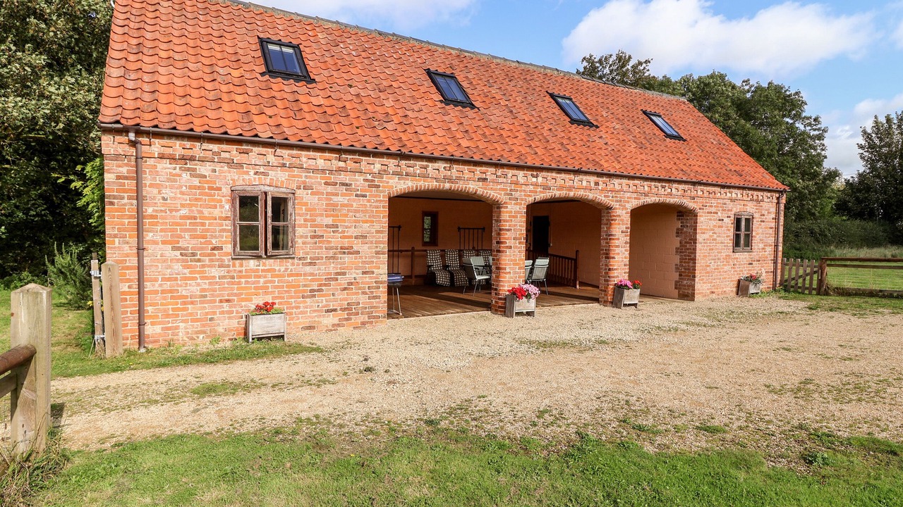 Photo of Outdoor in Leadenham