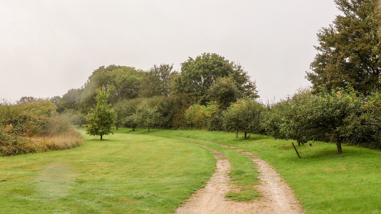 Photo of Outdoor in Leadenham