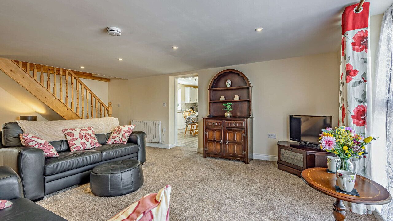 Photo of Livingroom in Llanilar