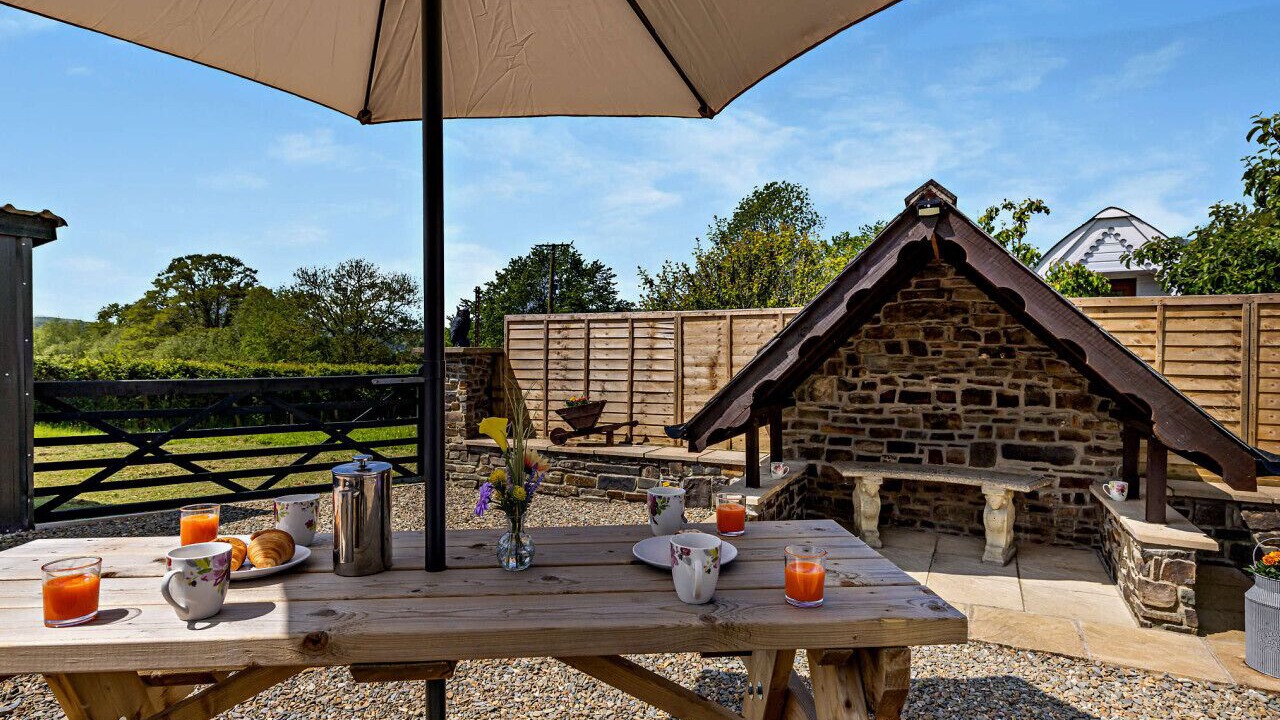 Photo of Outdoor in Llanilar