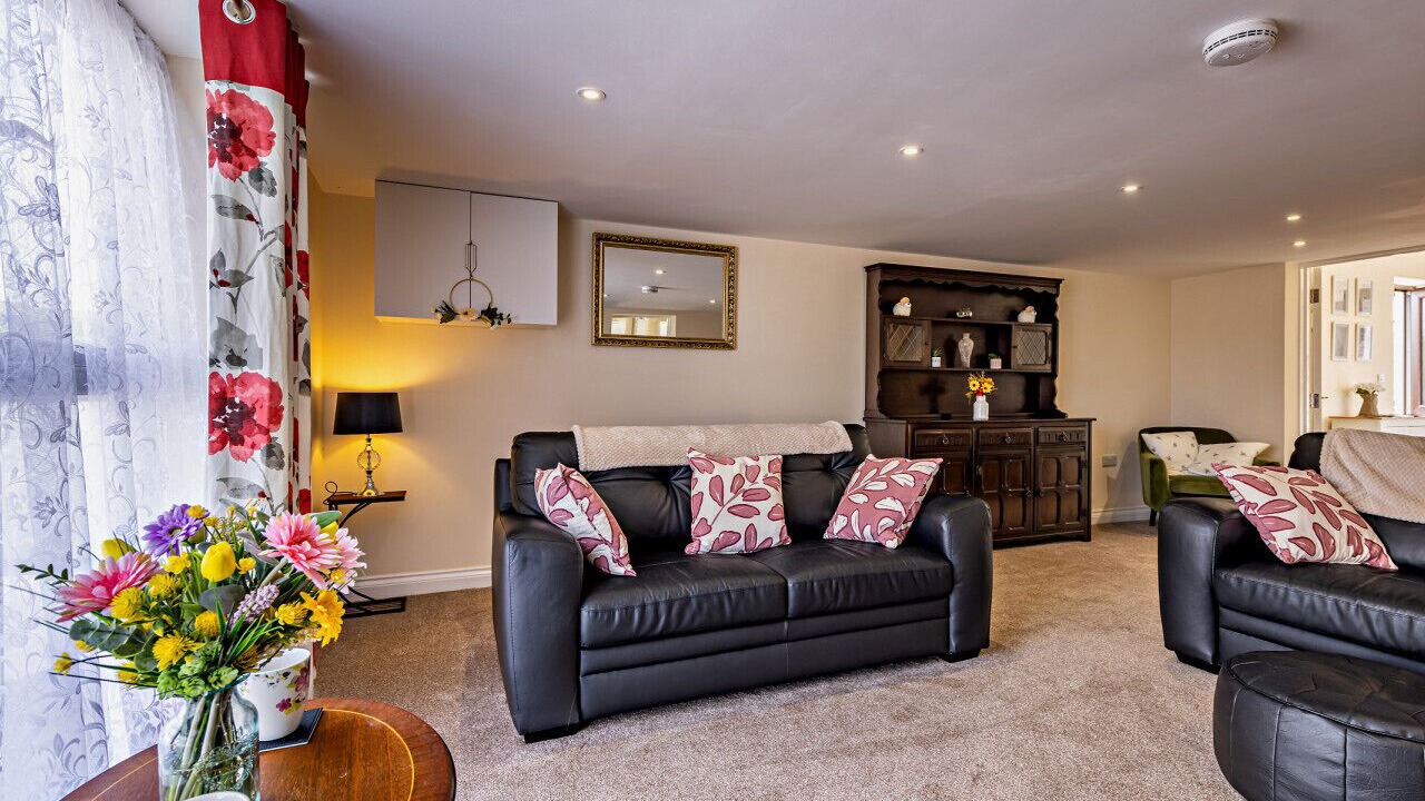 Photo of Livingroom in Llanilar