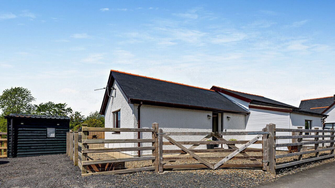 Photo of Outdoor in Llanilar