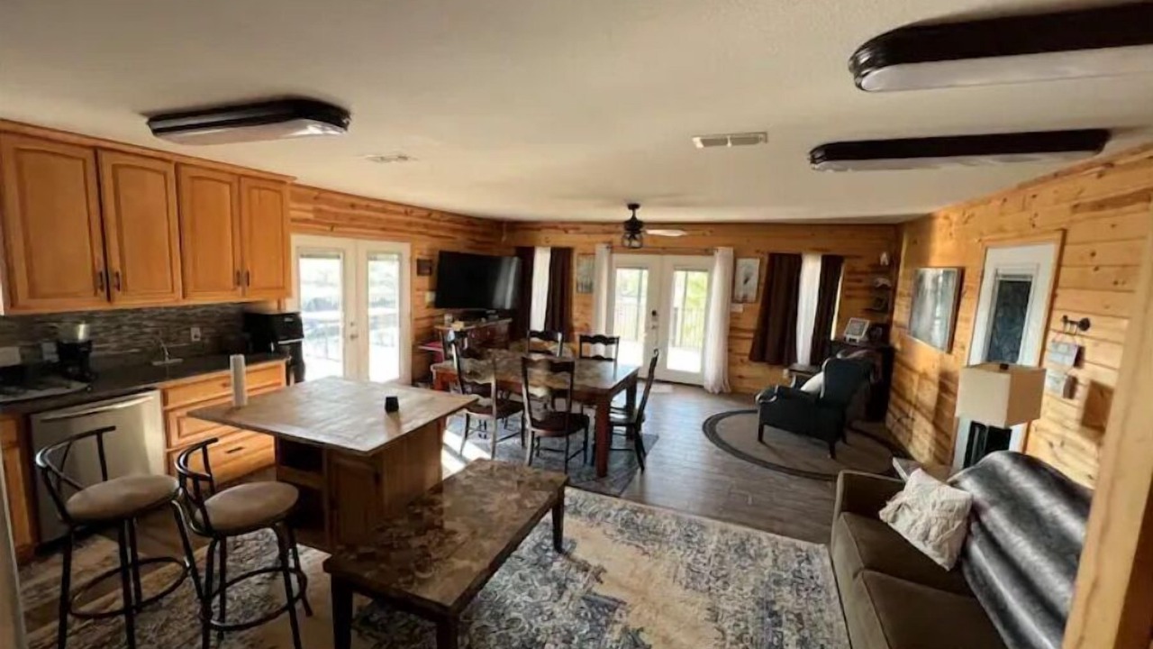 Photo of Kitchen in Breckenridge