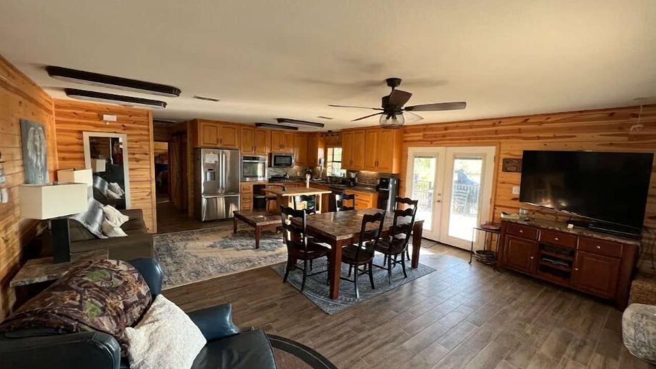 Photo of Livingroom in Breckenridge