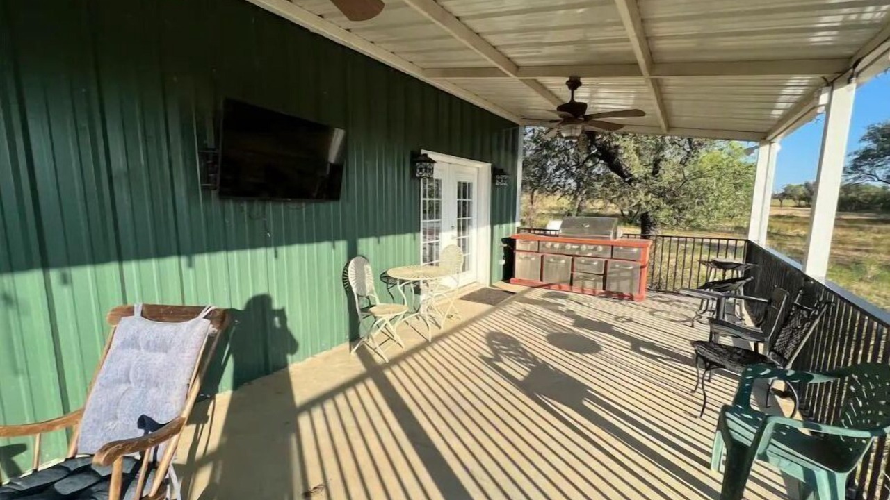 Photo of Patio Balcony in Breckenridge