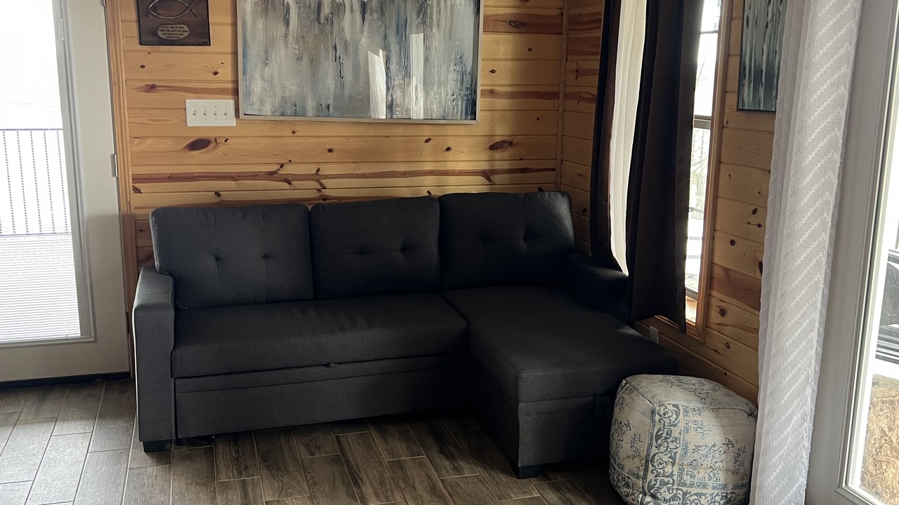 Photo of Livingroom in Breckenridge