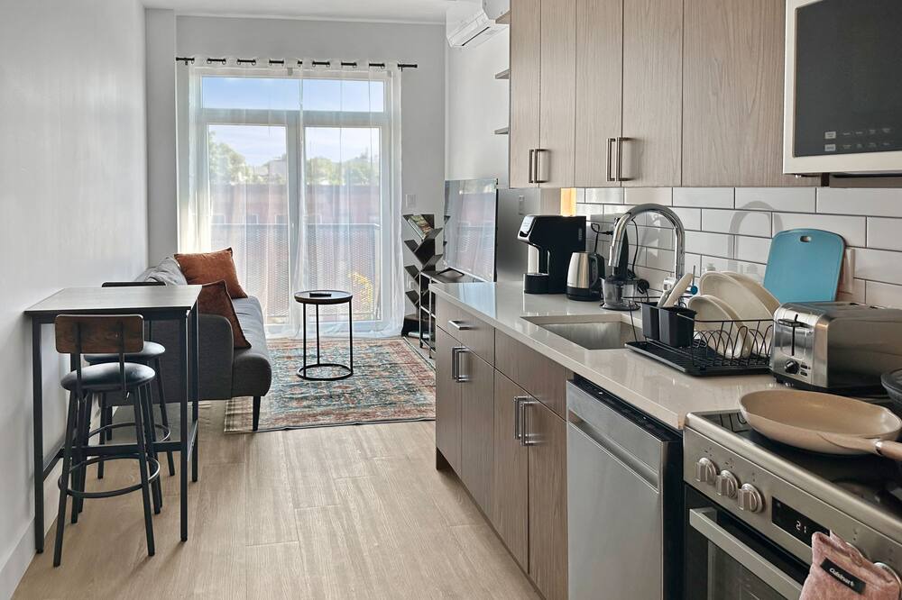 Photo of Kitchen in Boerum Hill
