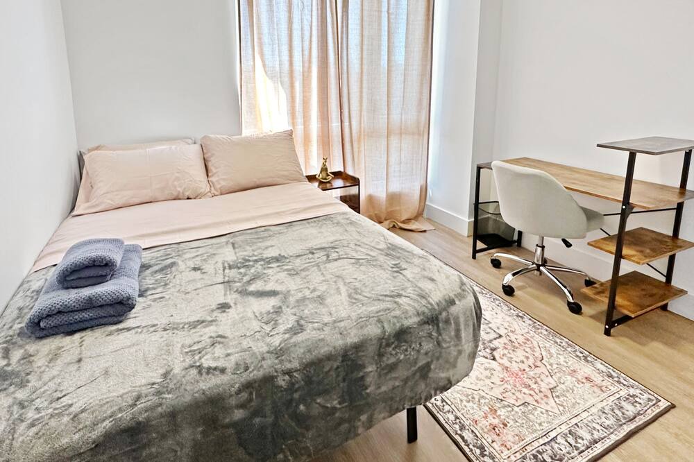 Photo of Bedroom in Boerum Hill